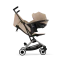 Kočárek Cybex Libelle - Dune Grey 2026