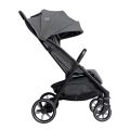 Kočárek Joie Parcel LX - Signature Ebony 2026
