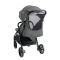 Kočárek Joie Parcel LX - Signature Ebony 2026