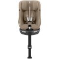Otočná autosedačka Cybex Sirona Gi Plus i-Size - Almond Beige