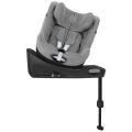 Autosedačka Cybex Sirona G3 i-Size Plus - Stone Grey