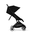 Cestovní kočárek Cybex Orfeo - Magic Black 2026