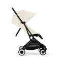Cestovní kočárek Cybex Orfeo - Canvas White 