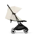 Cestovní kočárek Cybex Orfeo - Canvas White 