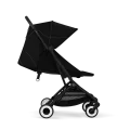 Cestovní kočárek Cybex Orfeo - Magic Black 2026