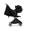 Cestovní kočárek Cybex Orfeo - Magic Black 2026