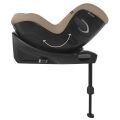 Otočná autosedačka Cybex Sirona Gi Plus i-Size - Almond Beige