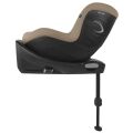 Otočná autosedačka Cybex Sirona Gi Plus i-Size - Almond Beige