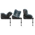 Autosedačka Cybex Sirona G i-Size Plus - Stormy Blue