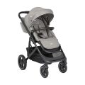 Kočárek Joie elara + korba ramble XL - Quartz