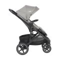 Kočárek Joie elara + korba ramble XL - Quartz