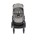 Kočárek Joie elara + korba ramble XL - Quartz