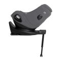 Autosedačka Joie I-Harbour Pro včetně Base - Ebony Mesh