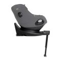 Autosedačka Joie I-Harbour Pro včetně Base - Ebony Mesh