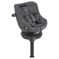 Autosedačka Joie I-Harbour Pro včetně Base - Ebony Mesh