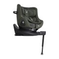 Autosedačka Joie I-Harbour Pro včetně Base - Evergreen Mesh