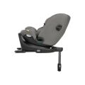 Autosedačka Joie i-Spin 360 Max 40-150 cm - Thunder