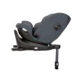 Autosedačka Joie i-Spin 360 Max canopy - Mercury Mesh