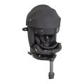 Autosedačka Joie i-Spin 360 Max canopy - Mercury Mesh