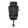 Autosedačka Joie i-Spin 360 Max canopy - Mercury Mesh