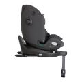 Autosedačka Joie i-Spin 360 Max canopy - Mercury Mesh