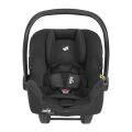 Autosedačka Joie I-Snug2 - Raven 2026