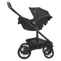 Autosedačka Joie I-Snug2