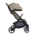 Kočárek Joie Parcel LX - Signature Sandstone 2026