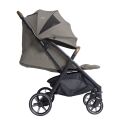 Kočárek Joie Parcel LX - Signature Maple 2026