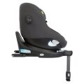 Otočná autosedačka Graco Turn2Me DLX R129 - Iron