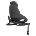 Otočná autosedačka Graco Turn2Me DLX R129 - Iron
