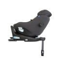 Otočná autosedačka Graco Turn2Me DLX R129 - Iron
