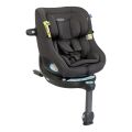 Otočná autosedačka Graco Turn2Me DLX R129 - Iron