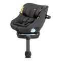 Otočná autosedačka Graco Turn2Me DLX R129 - Iron