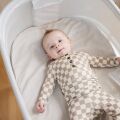 Houpací postýlka Graco Eluma Nest Luna