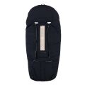 Jarní fusak Voksi Move Light - Black solid