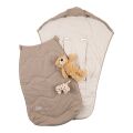 Jarní fusak Voksi Breeze Light