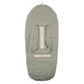 Jarní fusak Voksi Breeze Light - Meadow green solid