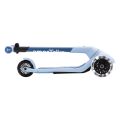 Koloběžka 2v1 SmarTrike Xtend Mini-ride - Arctic blue