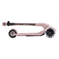 Koloběžka 2v1 SmarTrike Xtend Mini-ride - Coral pink