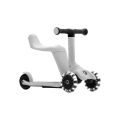 Koloběžka 2v1 SmarTrike Xtend Mini-ride - Pearl grey