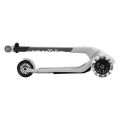Koloběžka 2v1 SmarTrike Xtend Mini-ride - Pearl grey