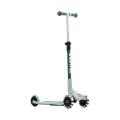 Koloběžka 2v1 SmarTrike Xtend Mini-ride - Sage green