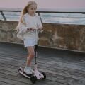 Koloběžka 2v1 SmarTrike Xtend Mini-ride - Sage green
