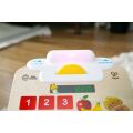 BABY EINSTEIN Pokladna obchodní Magic Touch HAPE 9m+