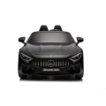 Elektrické autíčko Mercedes AMG SL63 4x200W 24V dálkové ovládání - Černé