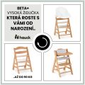 HAUCK Beta + Natur