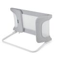 Zábrana na postel KINDERKRAFT Guard&Dream - Grey