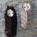 Fusak Voksi Move Snow Limited