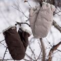 Rukavice na kočárek Voksi Stroller Mittens 